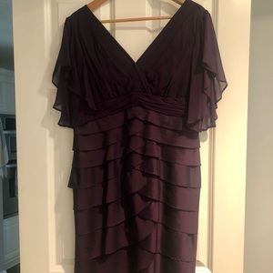 Adrianna Papell Cocktail Dress